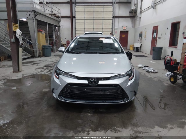 Aukcja sprzedaży 2026 Toyota Corolla Le, vin: JTDB4MEE5T3037430, numer aukcji: 44784769