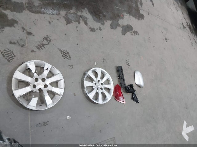 Aukcja sprzedaży 2026 Toyota Corolla Le, vin: JTDB4MEE5T3037430, numer aukcji: 44784769