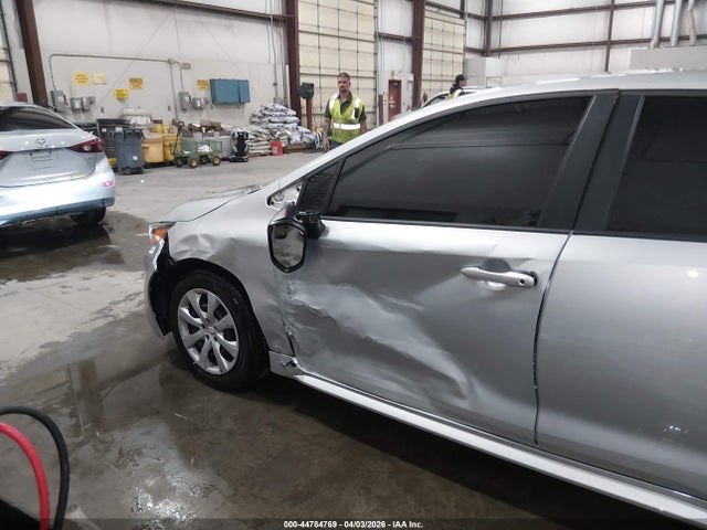 Aukcja sprzedaży 2026 Toyota Corolla Le, vin: JTDB4MEE5T3037430, numer aukcji: 44784769