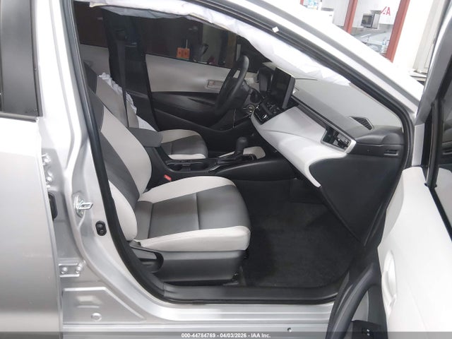 Aukcja sprzedaży 2026 Toyota Corolla Le, vin: JTDB4MEE5T3037430, numer aukcji: 44784769