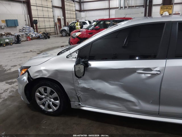 Aukcja sprzedaży 2026 Toyota Corolla Le, vin: JTDB4MEE5T3037430, numer aukcji: 44784769