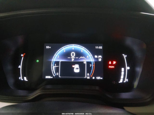 Aukcja sprzedaży 2026 Toyota Corolla Le, vin: JTDB4MEE5T3037430, numer aukcji: 44784769
