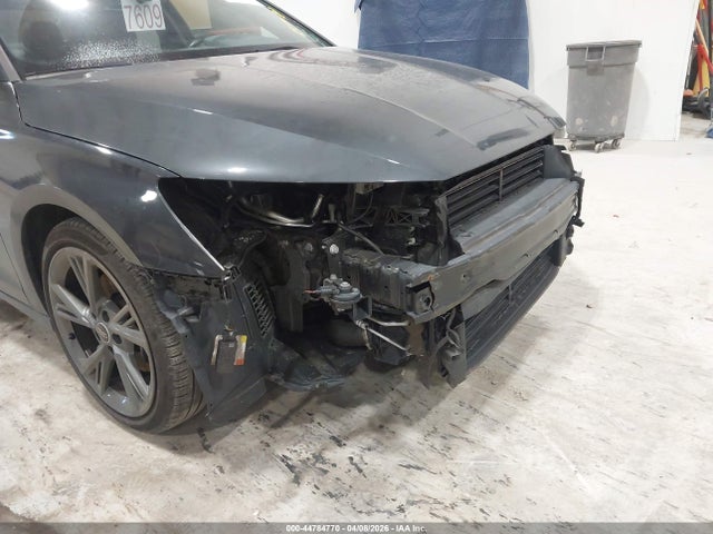 2024 Audi A3 Premium 40 Tfsi Front-wheel Drive S Tronic მანქანა იყიდება აუქციონზე, vin: WAUAUDGY1RA017289, აუქციონის ნომერი: 44784770