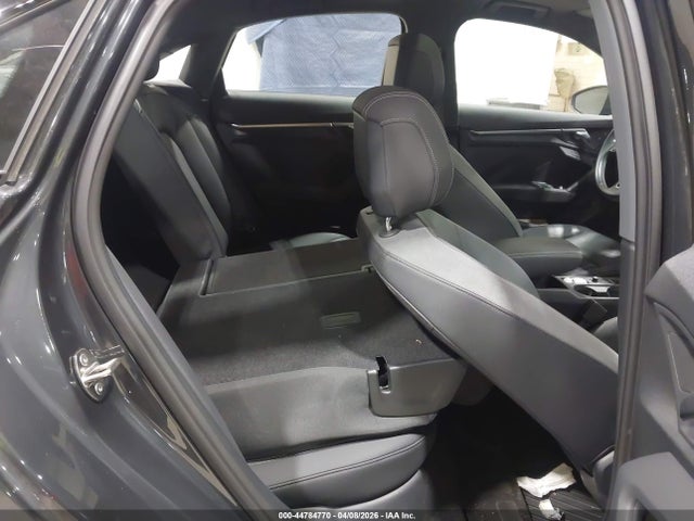 2024 Audi A3 Premium 40 Tfsi Front-wheel Drive S Tronic მანქანა იყიდება აუქციონზე, vin: WAUAUDGY1RA017289, აუქციონის ნომერი: 44784770