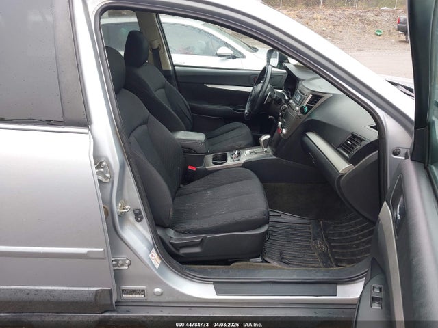 Продаж на аукціоні авто 2012 Subaru Outback 2.5i Premium, vin: 4S4BRBGC8C3277343, номер лоту: 44784773