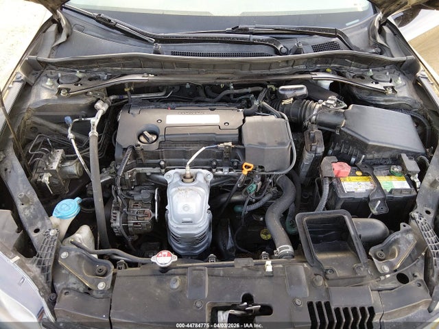 1HGCT1B32GA000878 Honda Accord Lx-s
