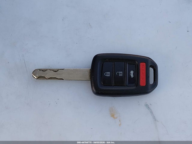 1HGCT1B32GA000878 Honda Accord Lx-s