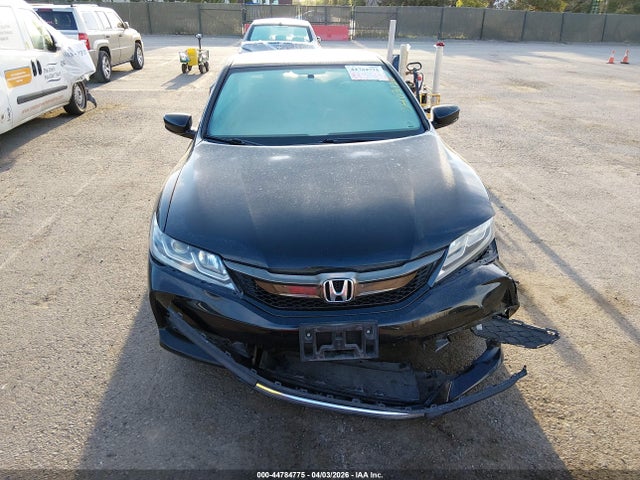 1HGCT1B32GA000878 Honda Accord Lx-s