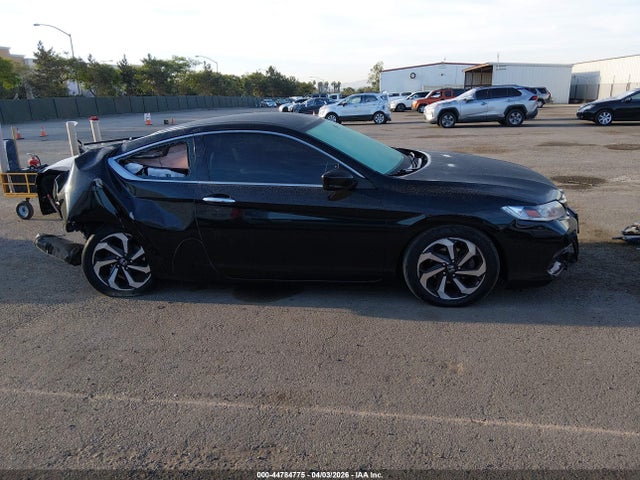 1HGCT1B32GA000878 Honda Accord Lx-s