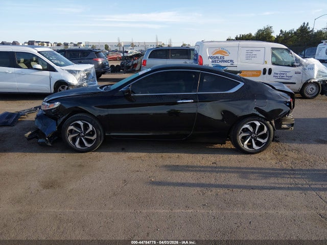 1HGCT1B32GA000878 Honda Accord Lx-s