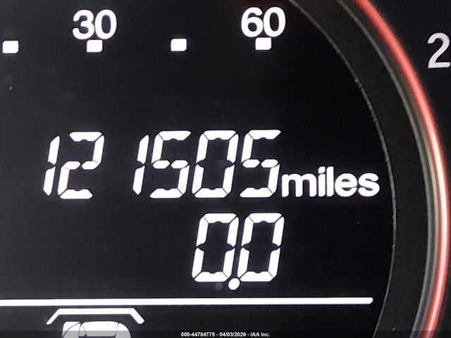 1HGCT1B32GA000878 Honda Accord Lx-s