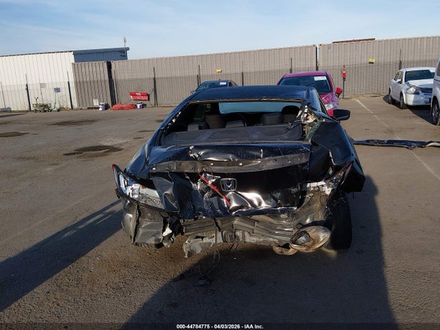 1HGCT1B32GA000878 Honda Accord Lx-s