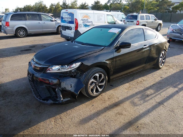 1HGCT1B32GA000878 Honda Accord Lx-s