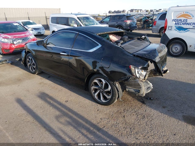 1HGCT1B32GA000878 Honda Accord Lx-s