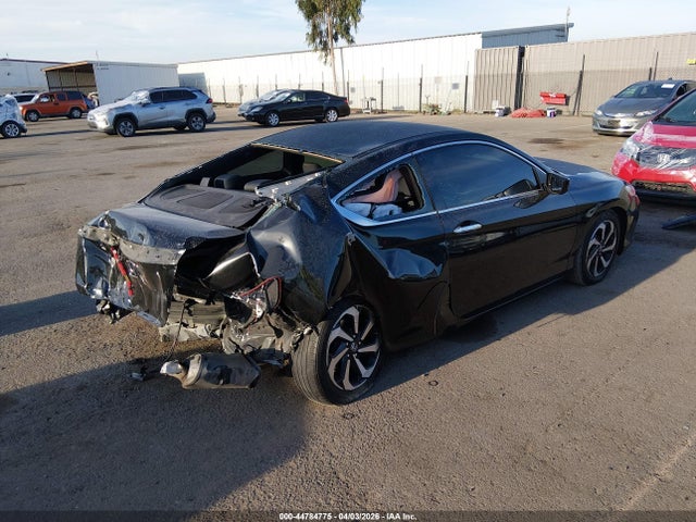 1HGCT1B32GA000878 Honda Accord Lx-s
