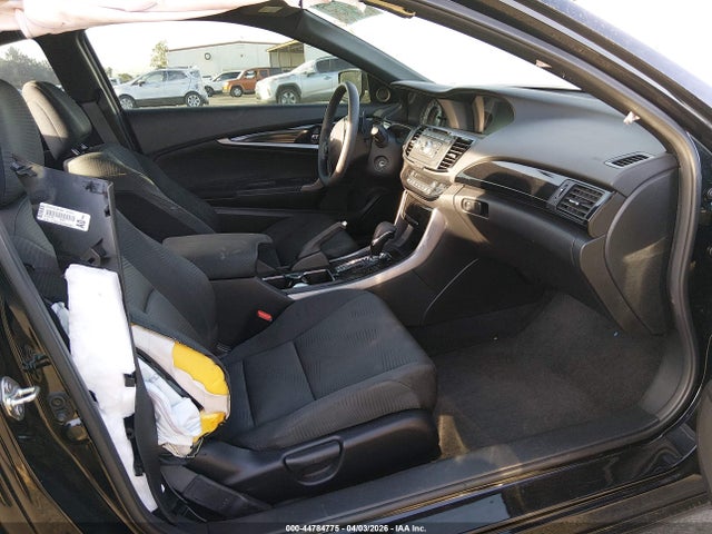 1HGCT1B32GA000878 Honda Accord Lx-s