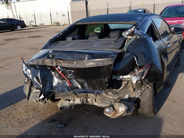 1HGCT1B32GA000878 Honda Accord Lx-s