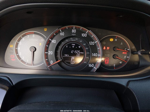 1HGCT1B32GA000878 Honda Accord Lx-s