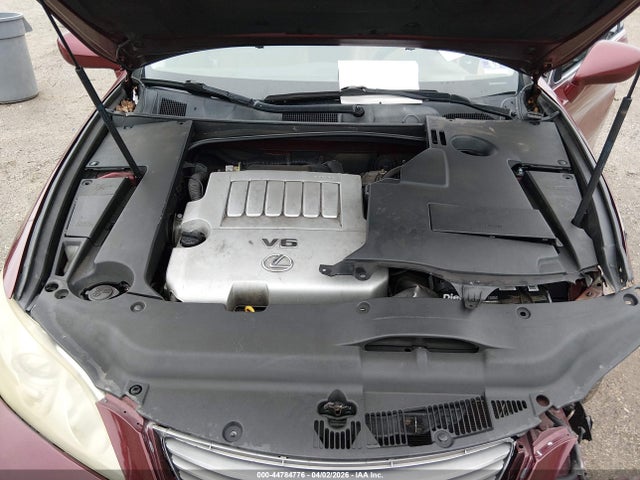 44784776 :رقم المزاد ، JTHBJ46G472063763 vin ، 2007 Lexus Es 350 مزاد بيع