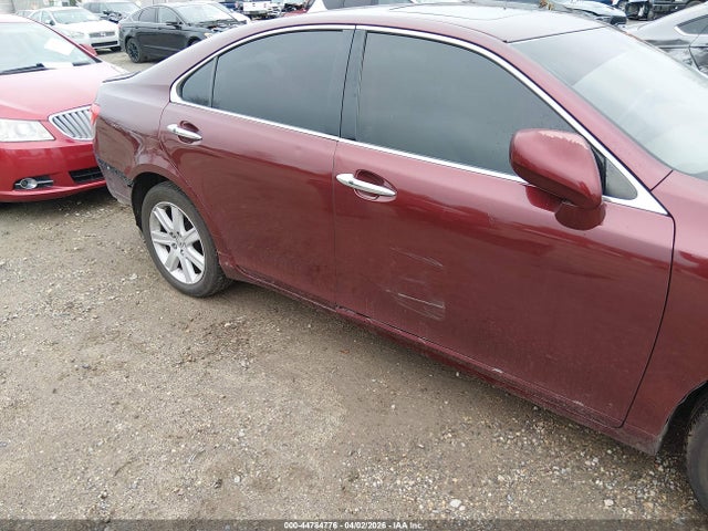 44784776 :رقم المزاد ، JTHBJ46G472063763 vin ، 2007 Lexus Es 350 مزاد بيع