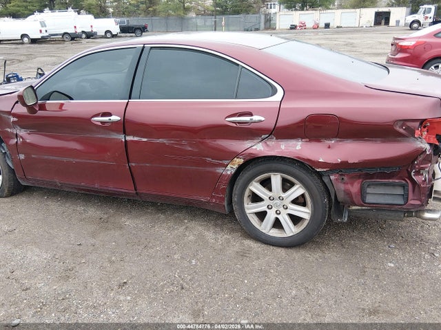 44784776 :رقم المزاد ، JTHBJ46G472063763 vin ، 2007 Lexus Es 350 مزاد بيع