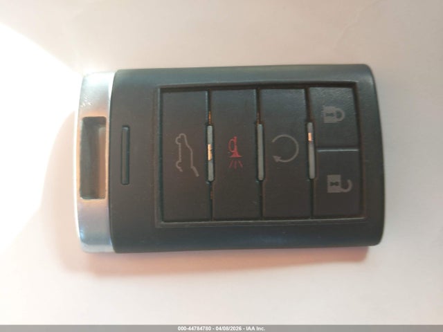 Продажа на аукционе авто 2011 Cadillac Srx Luxury Collection, vin: 3GYFNDEY1BS551769, номер лота: 44784780