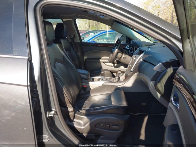 Продажа на аукционе авто 2011 Cadillac Srx Luxury Collection, vin: 3GYFNDEY1BS551769, номер лота: 44784780
