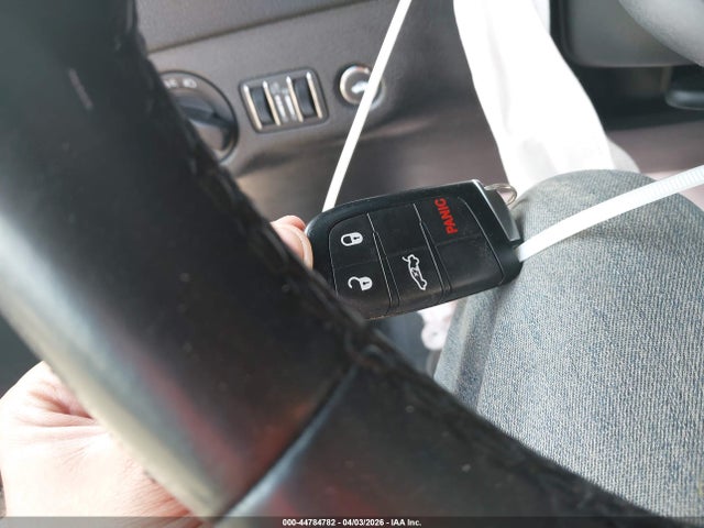 2C3CDXAT5PH583792 Dodge Charger Police Rwd
