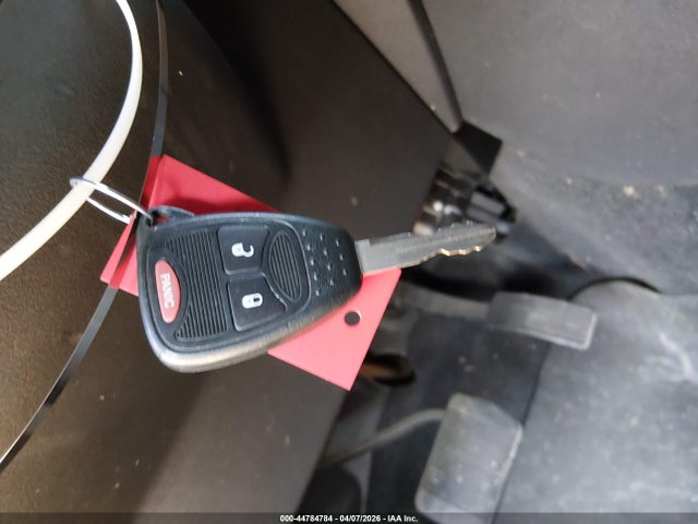 44784784 :رقم المزاد ، 1C4NJDBBXCD676185 vin ، 2012 Jeep Compass Sport مزاد بيع