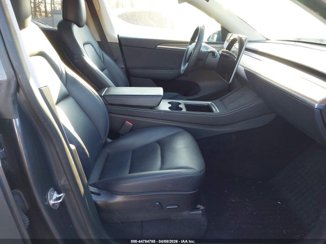 Продажа на аукционе авто 2023 Tesla Model Y Awd/long Range Dual Motor All-wheel Drive, vin: 7SAYGAEE6PF612288, номер лота: 44784788