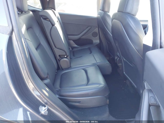 Продажа на аукционе авто 2023 Tesla Model Y Awd/long Range Dual Motor All-wheel Drive, vin: 7SAYGAEE6PF612288, номер лота: 44784788