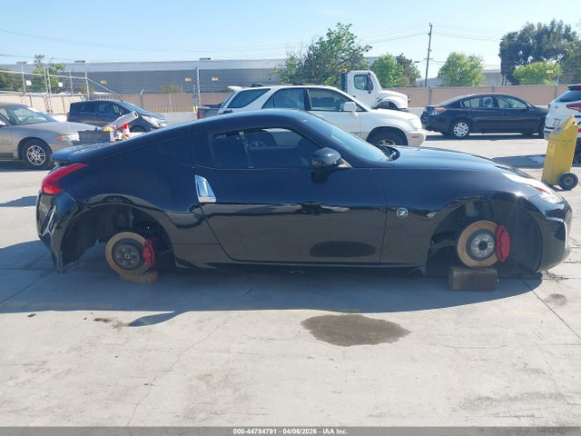 JN1AZ4EH4GM935317 Nissan 370z Sport Tech