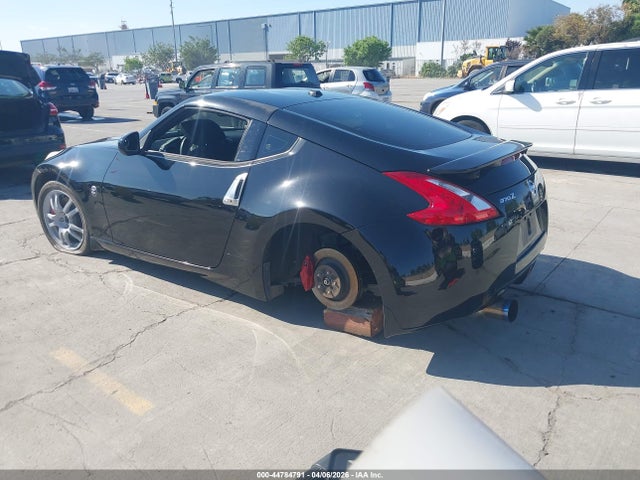 JN1AZ4EH4GM935317 Nissan 370z Sport Tech