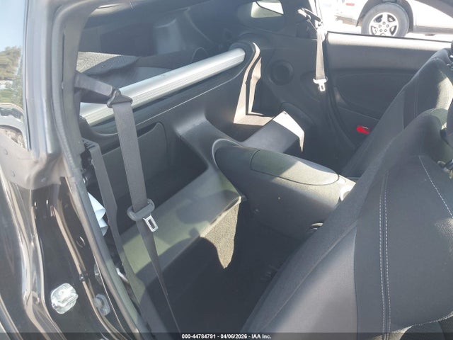 JN1AZ4EH4GM935317 Nissan 370z Sport Tech