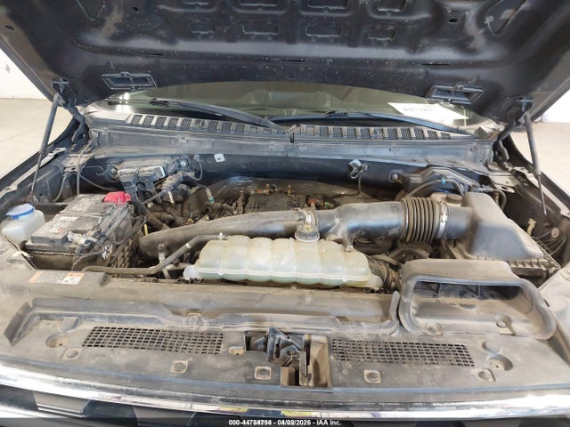 1FMJK1GT0KEA46417 Ford Expedition Max Xl