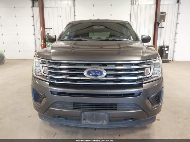1FMJK1GT0KEA46417 Ford Expedition Max Xl