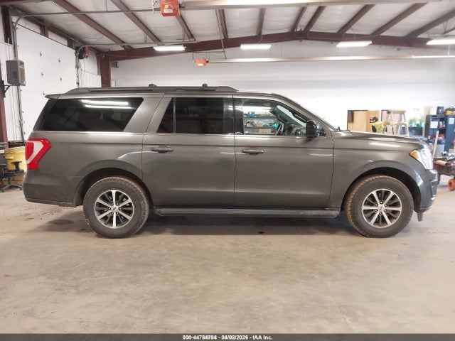 1FMJK1GT0KEA46417 Ford Expedition Max Xl