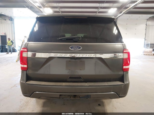 1FMJK1GT0KEA46417 Ford Expedition Max Xl