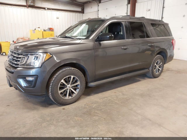 1FMJK1GT0KEA46417 Ford Expedition Max Xl