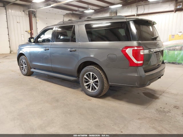 1FMJK1GT0KEA46417 Ford Expedition Max Xl