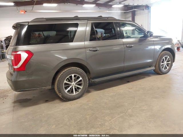 1FMJK1GT0KEA46417 Ford Expedition Max Xl