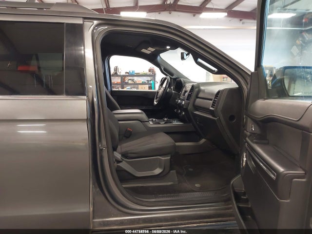 1FMJK1GT0KEA46417 Ford Expedition Max Xl