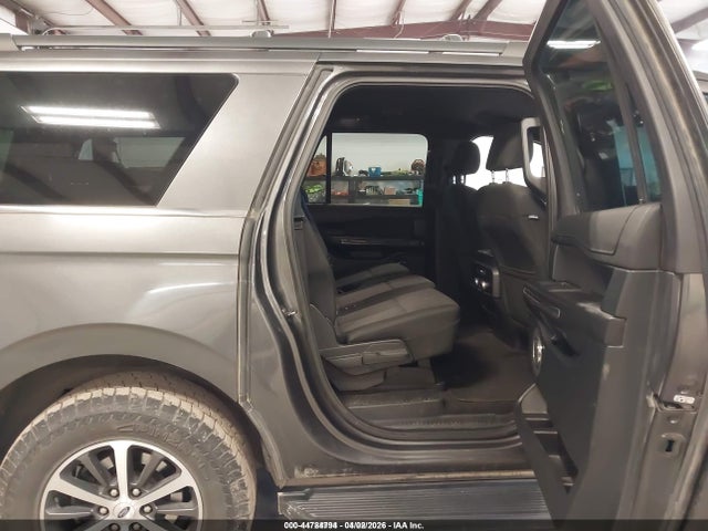 1FMJK1GT0KEA46417 Ford Expedition Max Xl