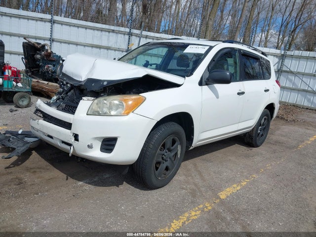 Aukcja sprzedaży 2010 Toyota Rav4, vin: JTMBF4DV7AD027498, numer aukcji: 44784798