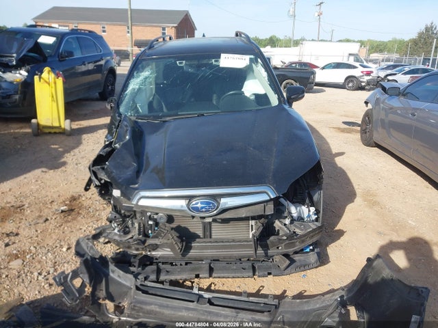 Продажа на аукционе авто 2020 Subaru Forester Limited, vin: JF2SKASC6LH484487, номер лота: 44784804