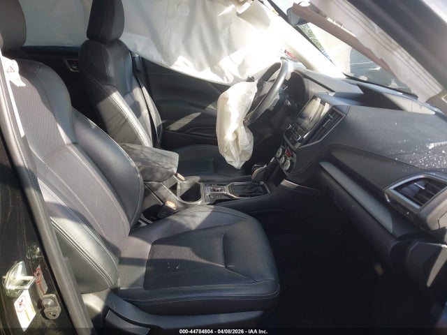 Продажа на аукционе авто 2020 Subaru Forester Limited, vin: JF2SKASC6LH484487, номер лота: 44784804