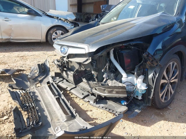 Продажа на аукционе авто 2020 Subaru Forester Limited, vin: JF2SKASC6LH484487, номер лота: 44784804