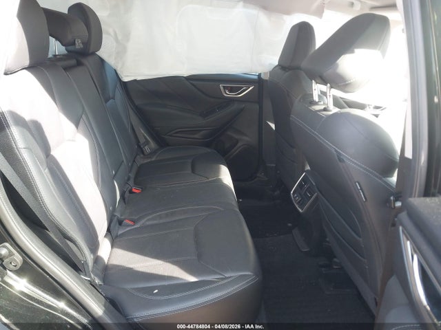 Продажа на аукционе авто 2020 Subaru Forester Limited, vin: JF2SKASC6LH484487, номер лота: 44784804