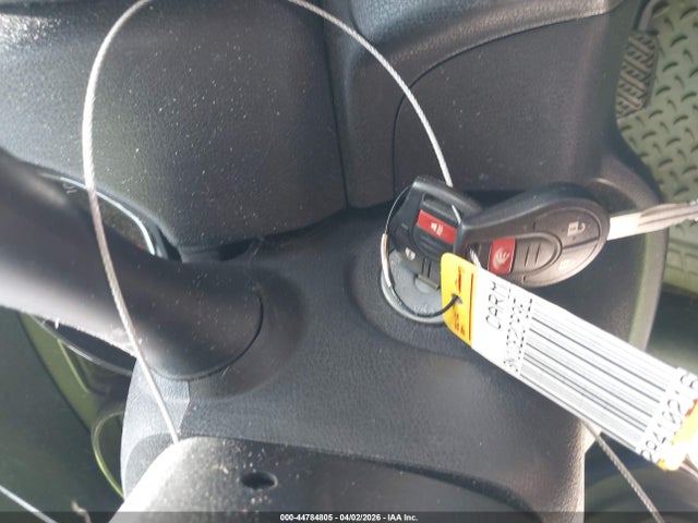Nissan Versa Note Sv 2014 3N1CE2CP3EL425440 Image 11
