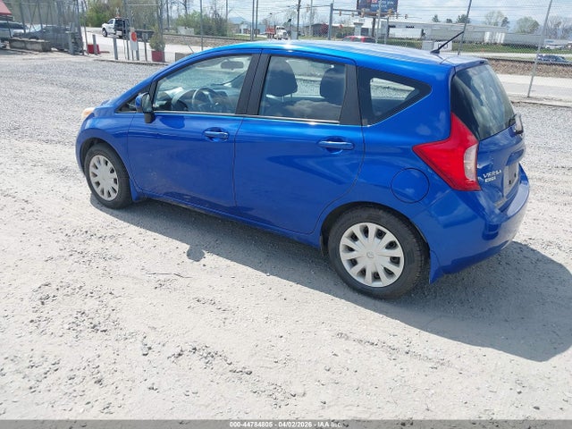 Nissan Versa Note Sv 2014 3N1CE2CP3EL425440 Image 3
